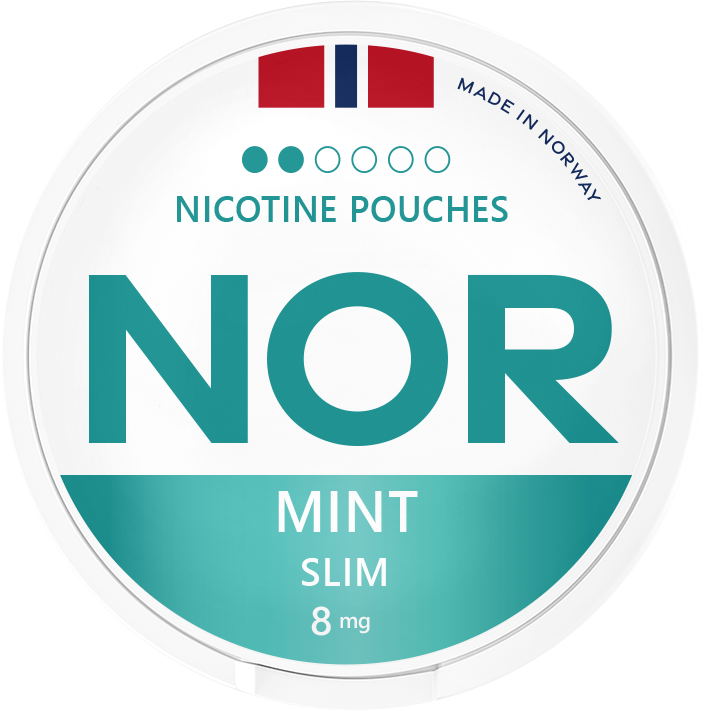 NOR Mint Slim 2