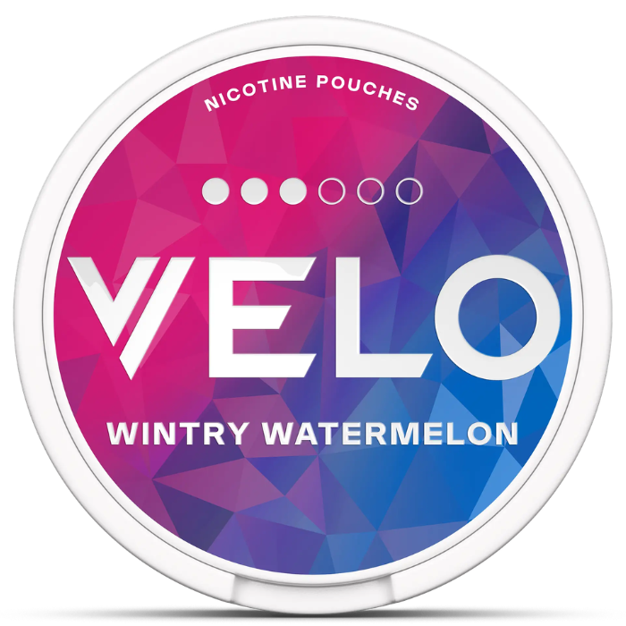 VELO Wintry Watermelon 10mg (UK)