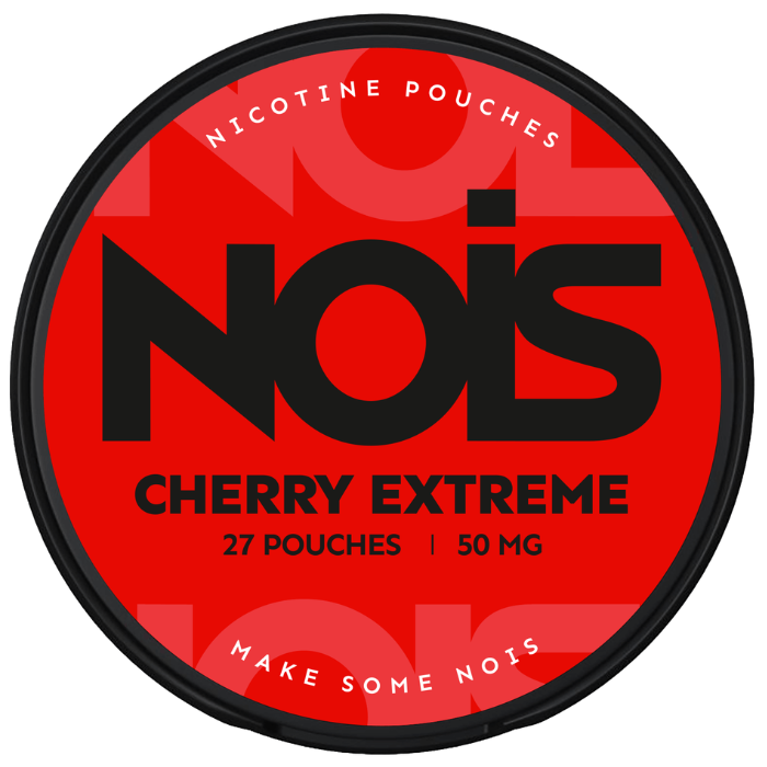 NOIS Cherry Extreme