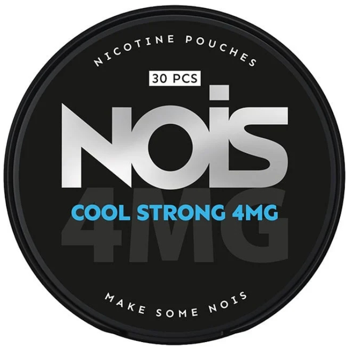 NOIS Cool Strong Light 4mg