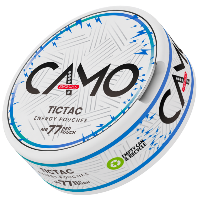 CAMO Energy Tictac (BNL)
