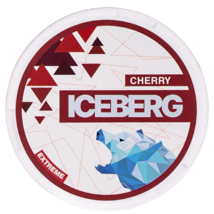ICEBERG Cherry Extreme (ES)