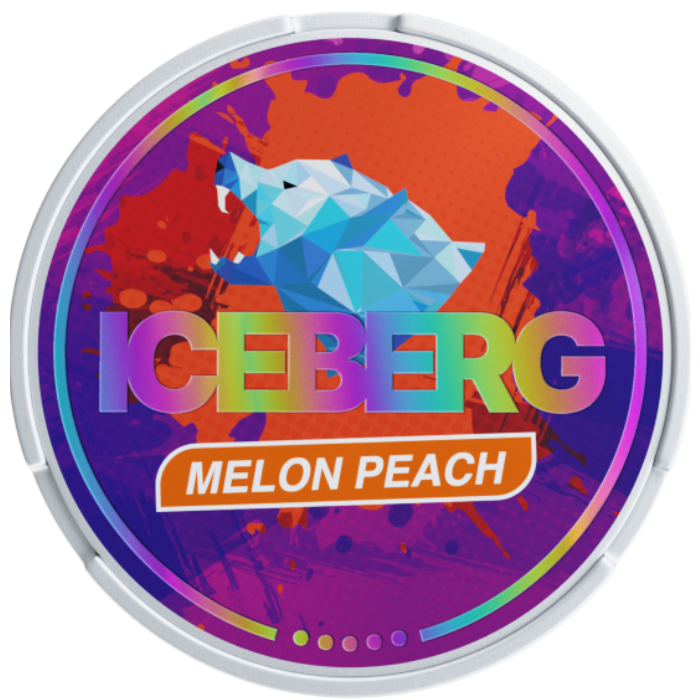 ICEBERG Melon Peach Extreme (ES)