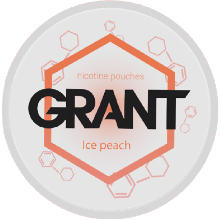 GARANT Ice Peach-20mg/g