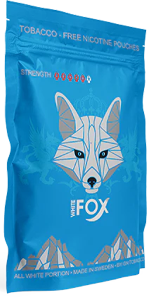 WHITE FOX Original Soft Pack