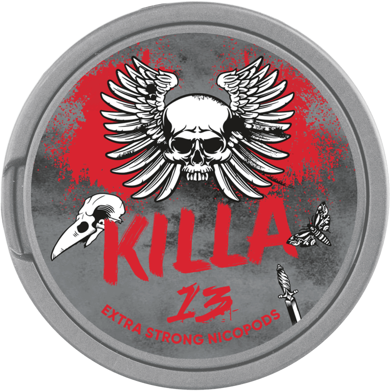 KILLA 13