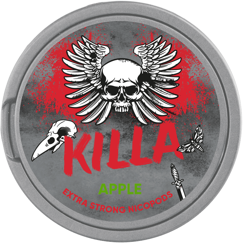 KILLA Apple