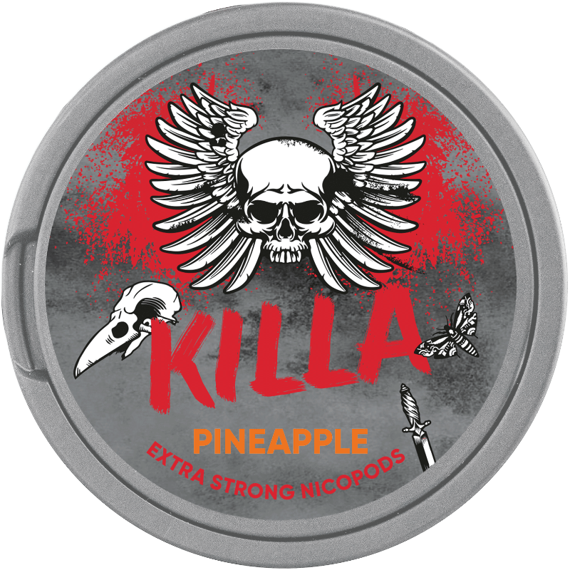 KILLA Pineapple