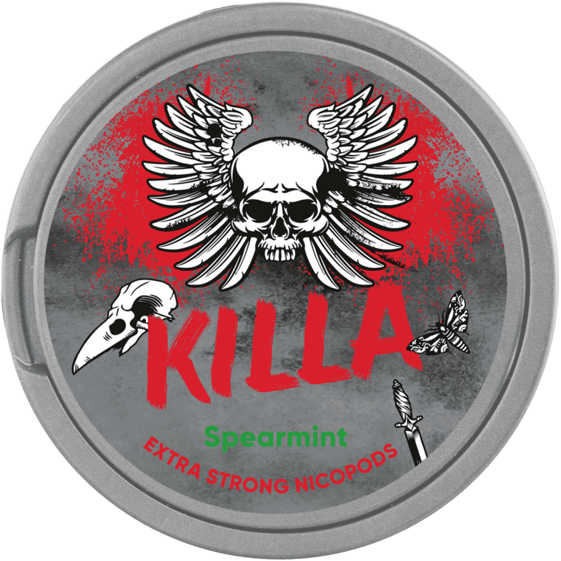KILLA Spearmint