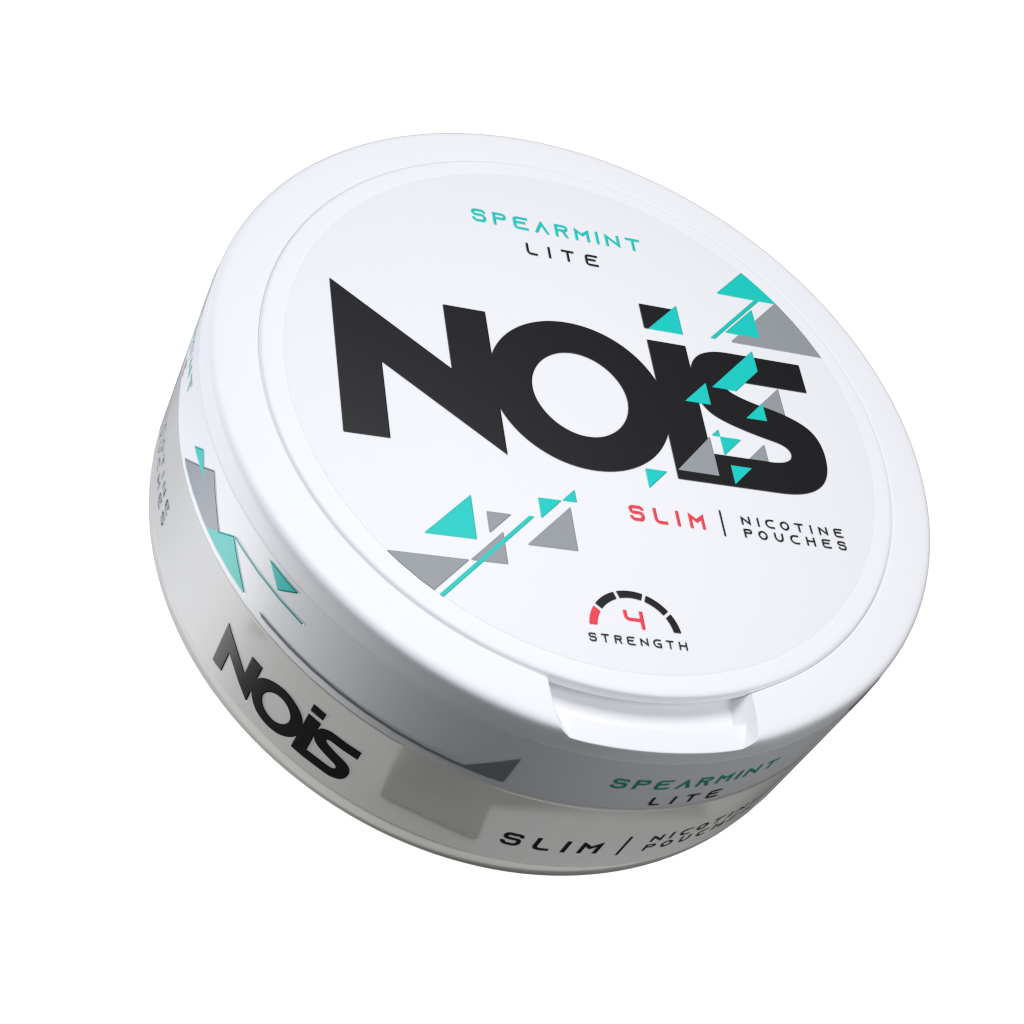 NOIS Spearmint Light