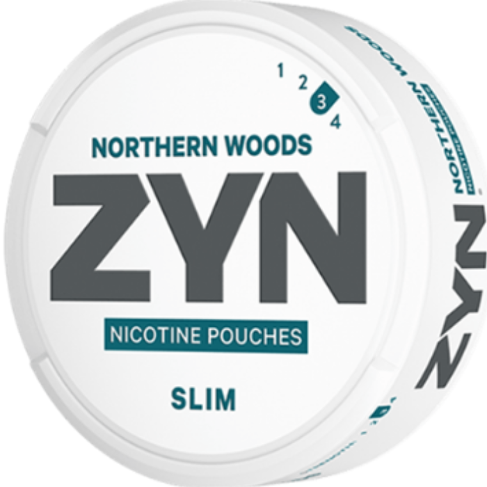 ZYN Northern Woods
