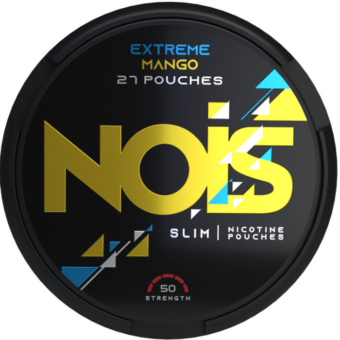 NOIS Extreme Mango