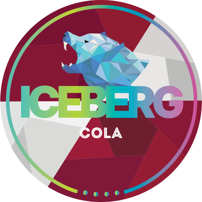 ICEBERG Cola Extreme