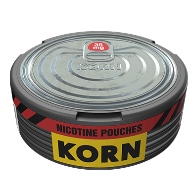 KORN 35