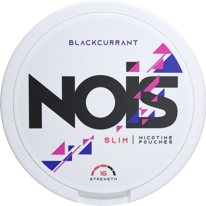 NOIS Blackcurrant