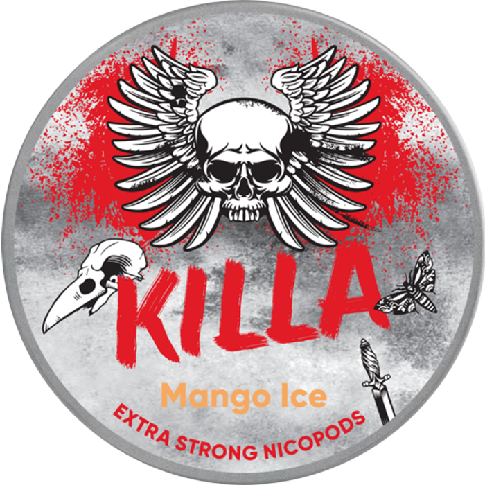 KILLA Mango Ice