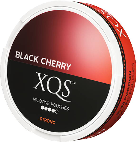 XQS Black Cherry Strong