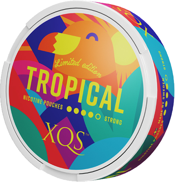 XQS Tropical