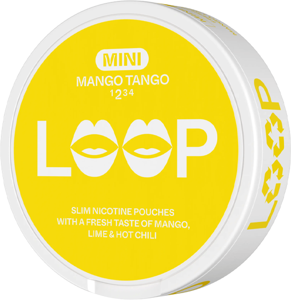 LOOP Mango Tango Mini