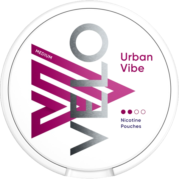 VELO Urban Vibe Medium