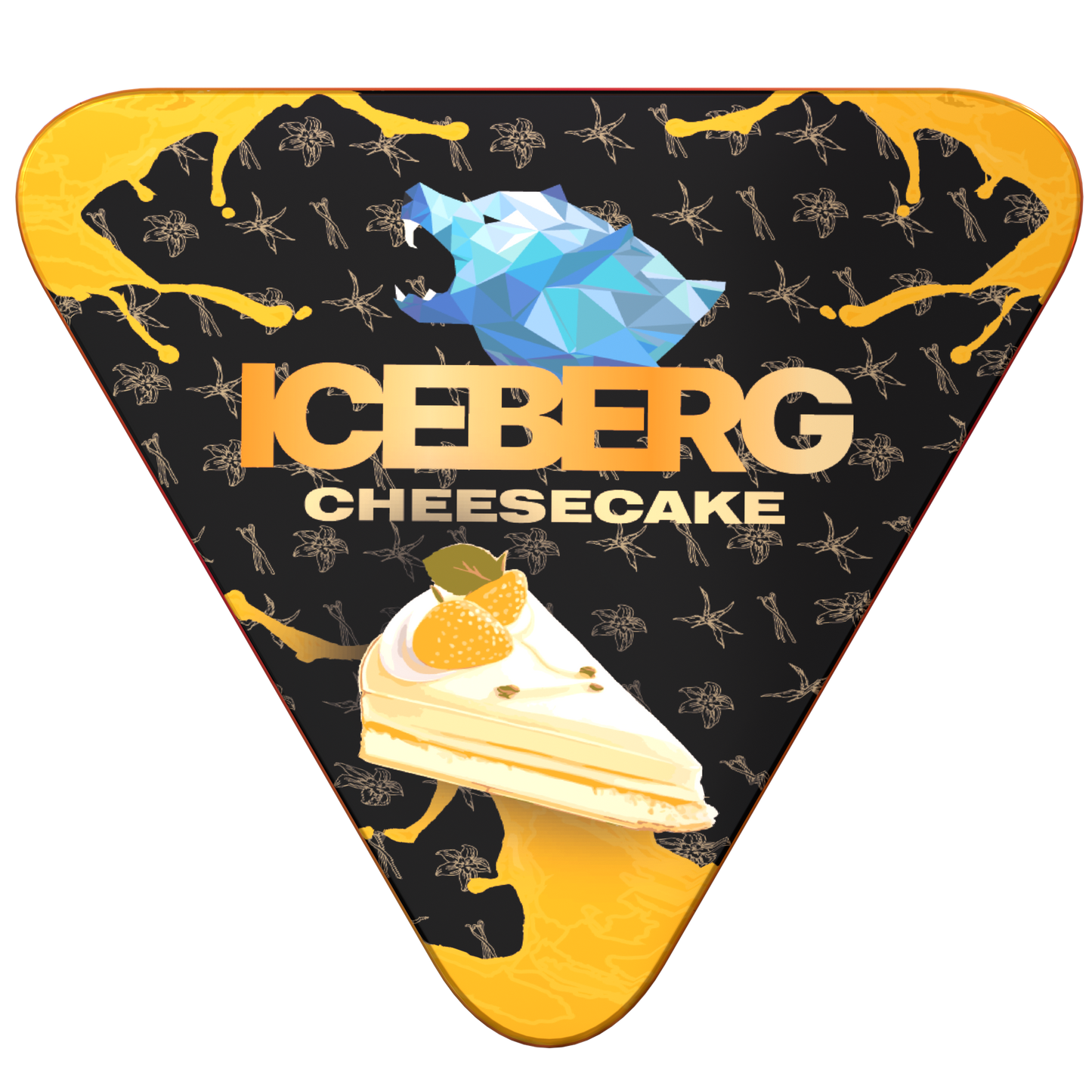ICEBERG Cheesecake