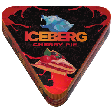 ICEBERG Cherry Pie