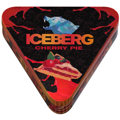ICEBERG Cherry Pie