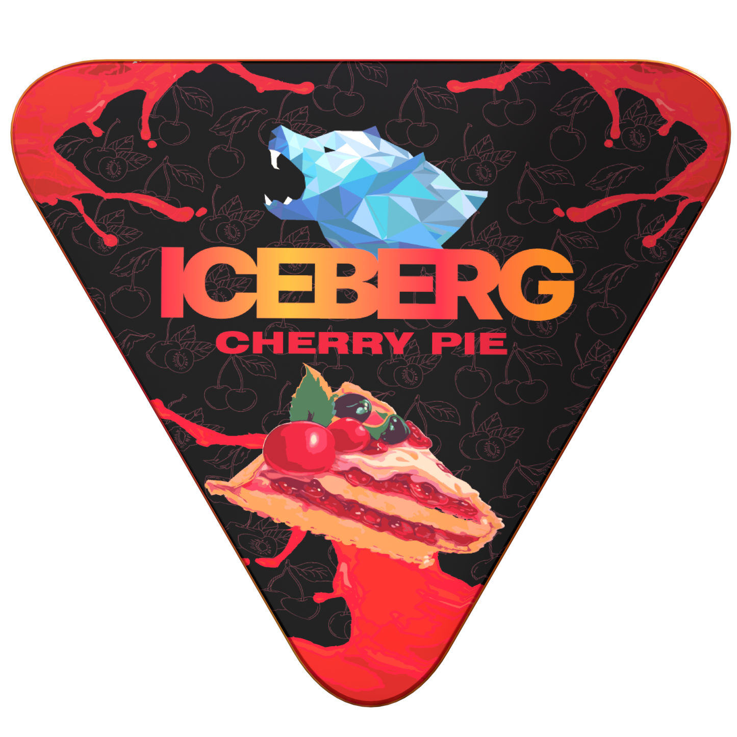 ICEBERG Cherry Pie