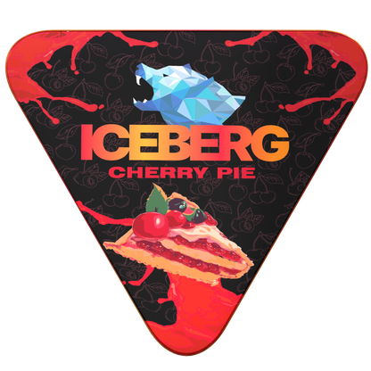 ICEBERG Cherry Pie