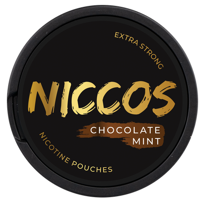 NICCOS Chocolate Mint