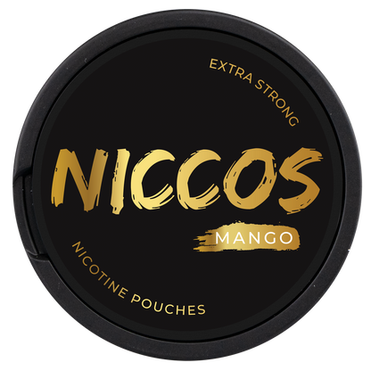 NICCOS Mango