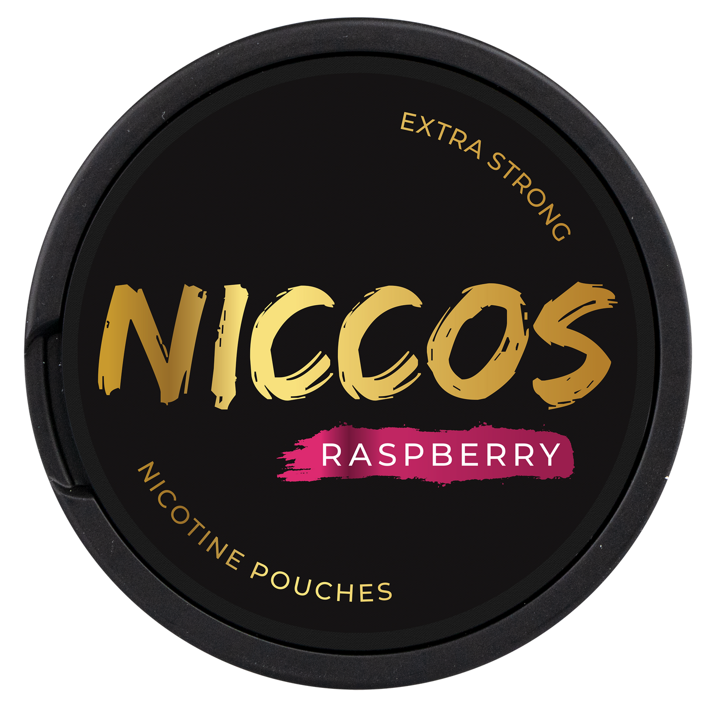 NICCOS Raspberry