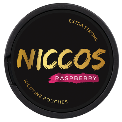 NICCOS Raspberry