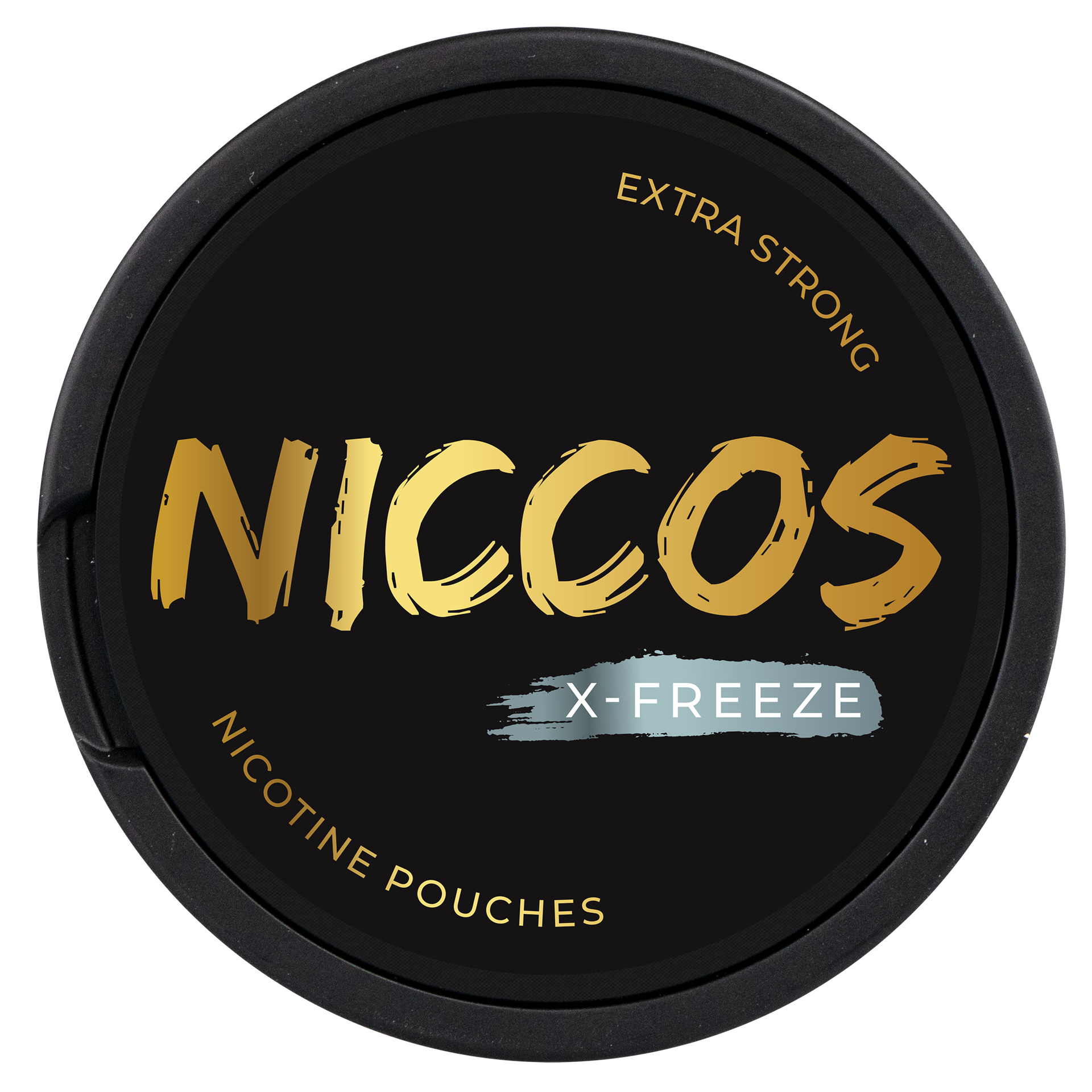 NICCOS X-Freeze – POUCHES24