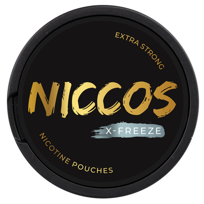 NICCOS X-Freeze