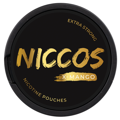 NICCOS X-Mango