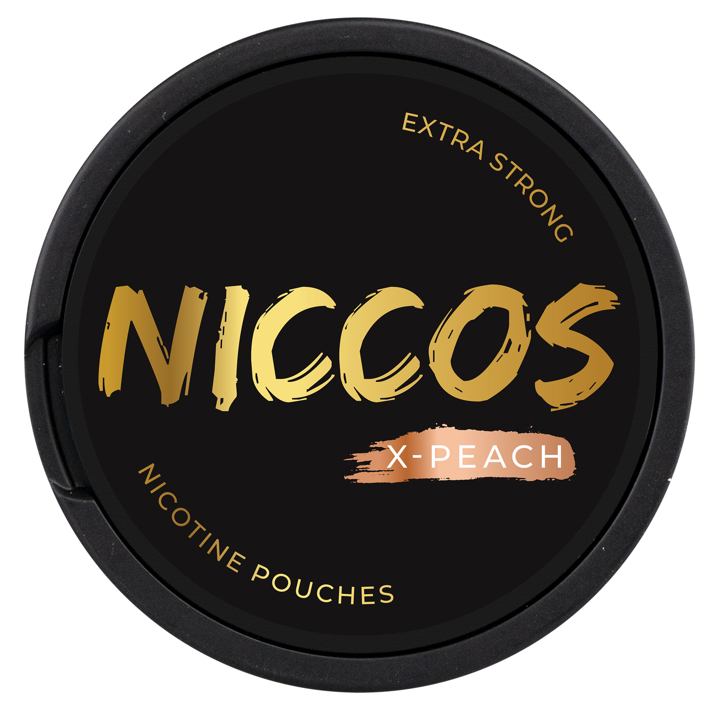 NICCOS X-Peach