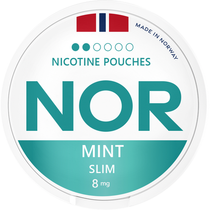 NOR Mint Slim 2