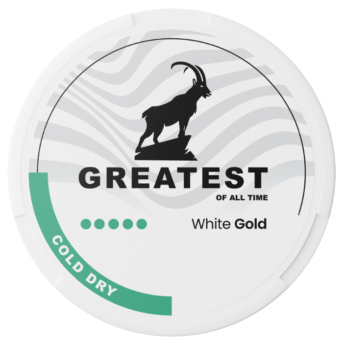 Greatest Cold Dry 16mg