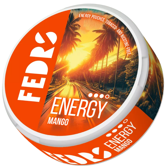 FEDRS Energy- Mango