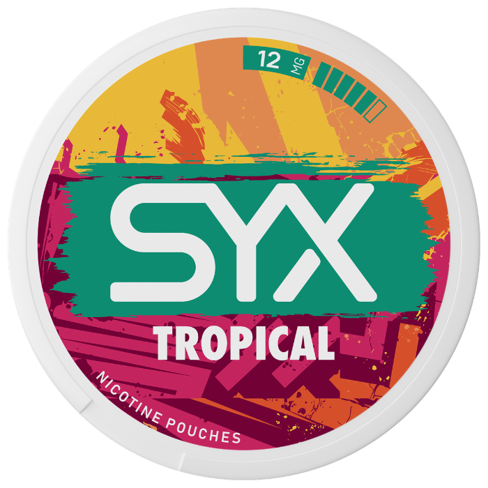 SYX Tropical Strong