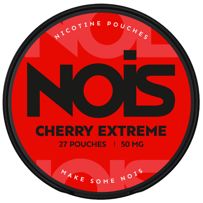 NOIS Cherry Extreme