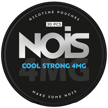 NOIS Cool Strong Light 4mg