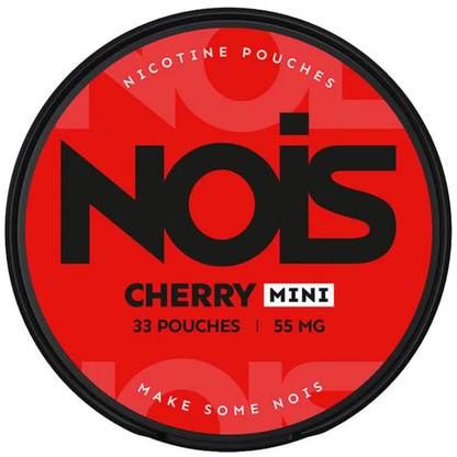 NOIS Cherry Mini 55mg/g