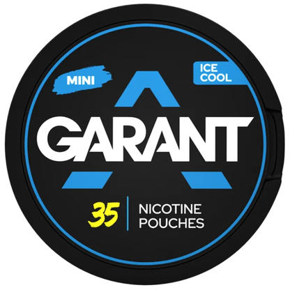 GARANT Ice Cool Mini 35mg/g