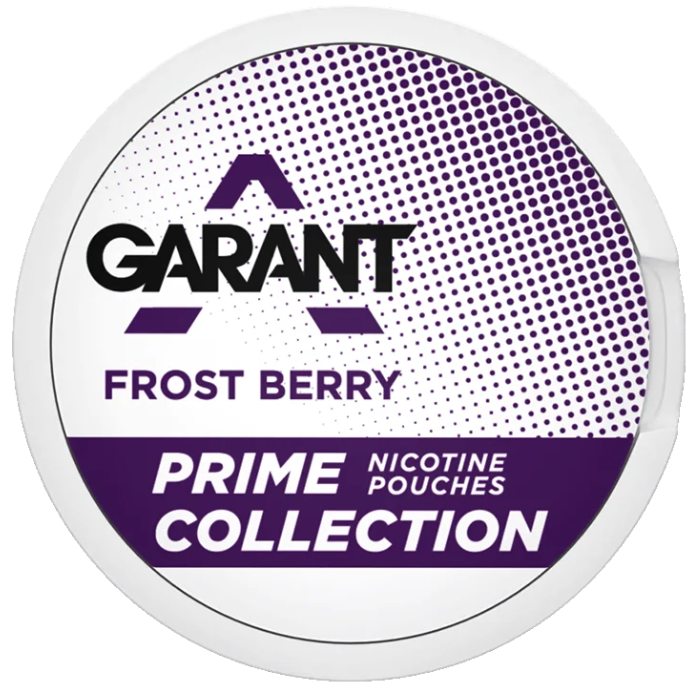 GARANT Frost Berry Prime Collection