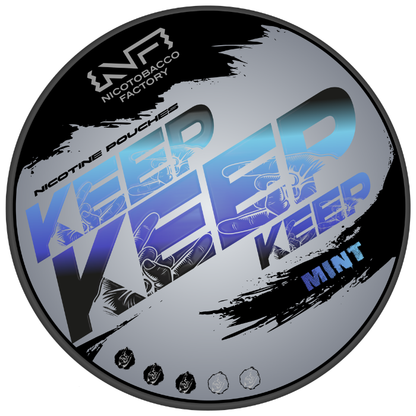 KEEP Mint 10.4mg