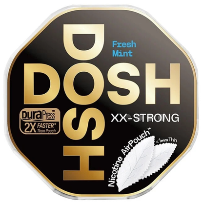 DOSH Fresh Mint 35mg
