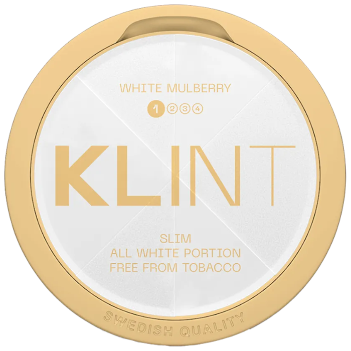 KLINT White Mulberry 1