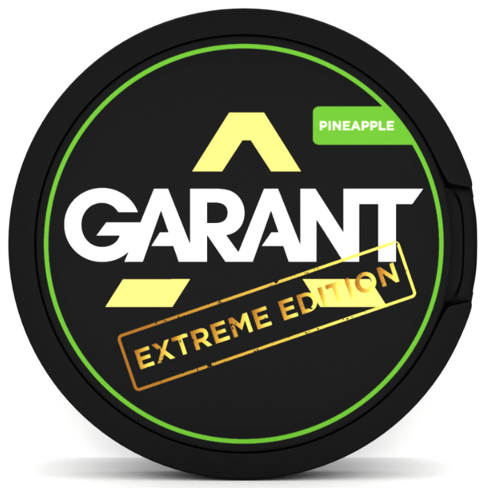 GARANT Extreme Edition  Pineapple